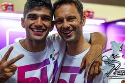 MotoGP, Pramac non molla: Michelin deve dare una risposta