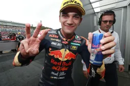 Moto2, Motegi: Festa per Jorge Martín, arriva il primo podio