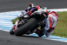 MotoGP Thailandia, Prove 1: svetta Jorge Martin, Bagnaia 9°