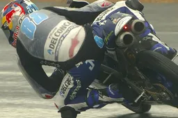 Moto3 Le Mans Prove 2 Martin precede Kent e Antonelli