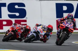 MotoGP, mercato piloti: Marc Marquez e nuovi scenari in casa Ducati