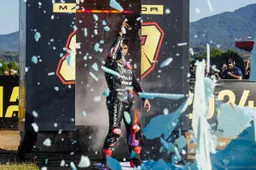 MotoGP, Jorge Martin: nel mirino Valentino Rossi e Casey Stoner