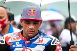 MotoGP, la sorpresa: Jorge Martín, quota zero dopo due GP