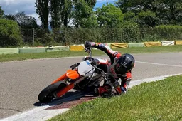 MotoGP: Jorge Martín, il ritorno in moto con l'obiettivo Catalunya