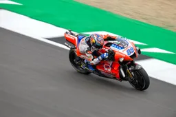 MotoGP, Jorge Martín è sempre lì: terza pole consecutiva nel mirino?