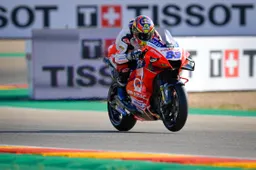 MotoGP, Jorge Martín: "Quartararo e Márquez hanno qualcosa in più"