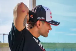 MotoGP, Albesiano: "Se Martin dovesse arrivare in Honda..."