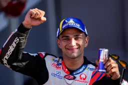 MotoGP, Jorge Martín operato a Barcellona. "Impaziente per il 2022"