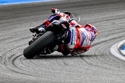 MotoGP Thailandia: pole e nuovo record, Jorge Martin non si batte