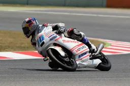 Moto3: Jorge Martin operato alla mano destra