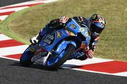 Moto3 Catalunya Gara: la prima di Navarro, Bastianini 3°