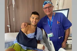 Supersport: Jorge Navarro, braccio sistemato "A breve di nuovo al top"