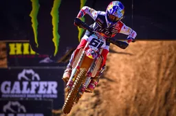 Motocross Trentino: Tim Gajser-Jorge Prado, nuova sfida fra le montagne