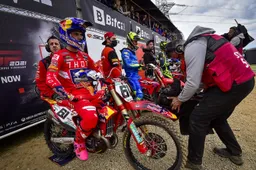 Motocross Lettonia: Ecco gli orari TV e le dirette streaming del 24/04