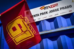 MXGP Spagna: Orari TV e dirette streaming, Guadagnini sfida Prado
