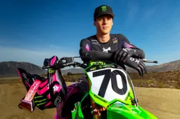 Jorge Prado: le ragioni del suo passaggio a Kawasaki in America