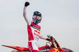 Non solo velocità: in Spagna boom di passione per il Motocross