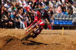 Jorge Prado, ufficiale l'addio a GASGAS: futuro con Kawasaki