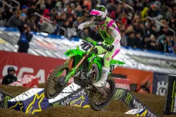 L'AMA Supercross ad Anaheim-2: cosa aspettarsi da Jorge Prado