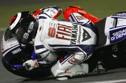 MotoGP: Jorge Lorenzo "Sarò in forma per la prima gara"