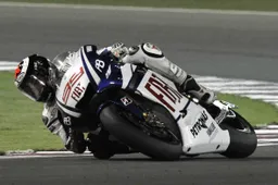 MotoGP: Jorge Lorenzo e Angel Nieto ospiti del Tourist Trophy