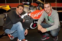 MotoGP: il "movimentato" weekend di Jorge Lorenzo