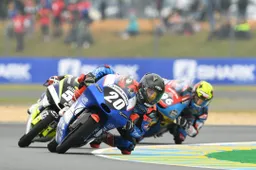 Moto3: José Julián García sostituisce Fenati ad Aragón