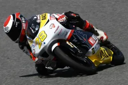 125cc: le tre wild card del Gran Premio di Barcellona