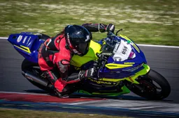 Ritorno di fiamma: Joy Bruno subito al top in WEC e CIV Femminile