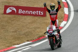 BSB Brands Hatch: Josh Brookes doppietta è il "King of Brands"