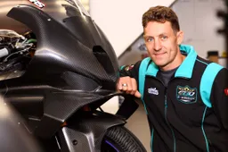 British Superbike e ritorno al TT: il 2023 di Josh Brookes