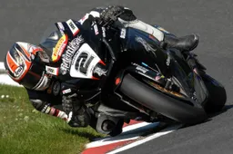 BSB: gara in Australia a Phillip Island per Joshua Brookes