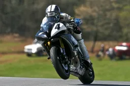 AMA SuperSport Road Atlanta Qualifiche: Joshua Day in pole