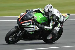 Superstock 600 Portimao Qualifiche 1: primato per Day