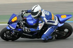 Superstock 600 Silverstone Prove Libere: Elliott comanda in casa