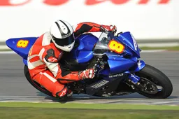 Superstock 600 Silverstone Qualifiche 1: Elliott e Russo al top