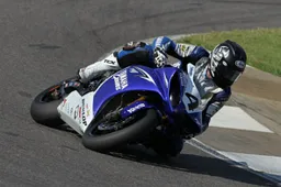 American Superbike: titolo importante per Graves e Yamaha