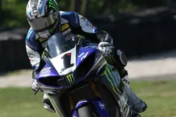 American Superbike: Josh Hayes pronto all'esordio in MotoGP