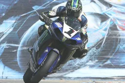 AMA Superbike Laguna Seca Gara: Josh Hayes non si batte