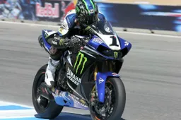 AMA Superbike Laguna Seca Qualifiche: Hayes 1°, Bostrom 2°!