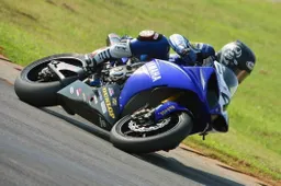 American Superbike VIR Gara 1: Hayes va in fuga e vince