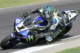 American Superbike Barber Gara 1: Hayes batte Herrin