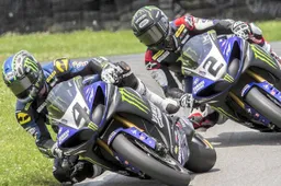 AMA Superbike: verso la finalissima 2014 in New Jersey