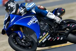 AMA: perfezionate le modifiche al tracciato di Topeka