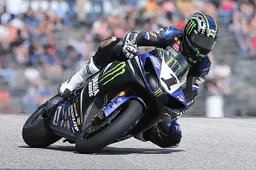 AMA Superbike Road America Gara 2: ancora Josh Hayes