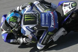 American Superbike: test in MotoGP per Josh Hayes