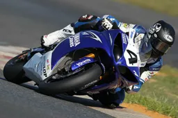 American Superbike: Hayes con Graves Yamaha fino al 2012