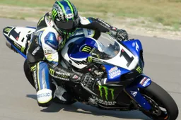 American Superbike Mid Ohio Qualifiche 1: sempre Hayes