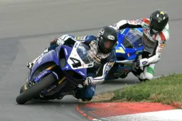 American Superbike Mid Ohio Gara 1: Josh Hayes trionfa