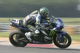 AMA Superbike Millville Qualifiche 1: sempre Josh Hayes